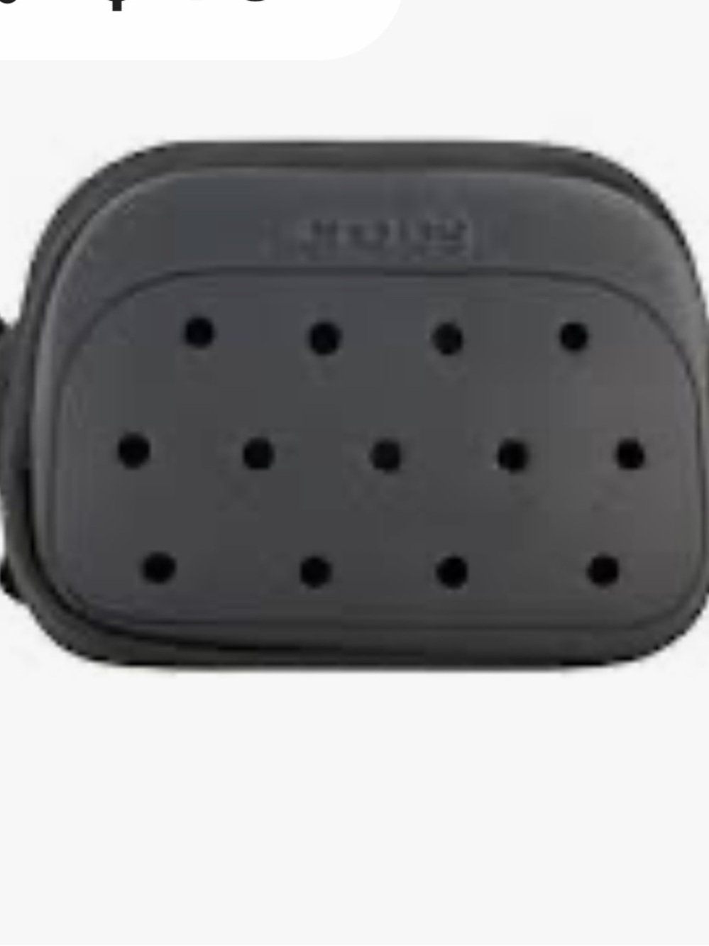 Crocs Classic  Belt Bag